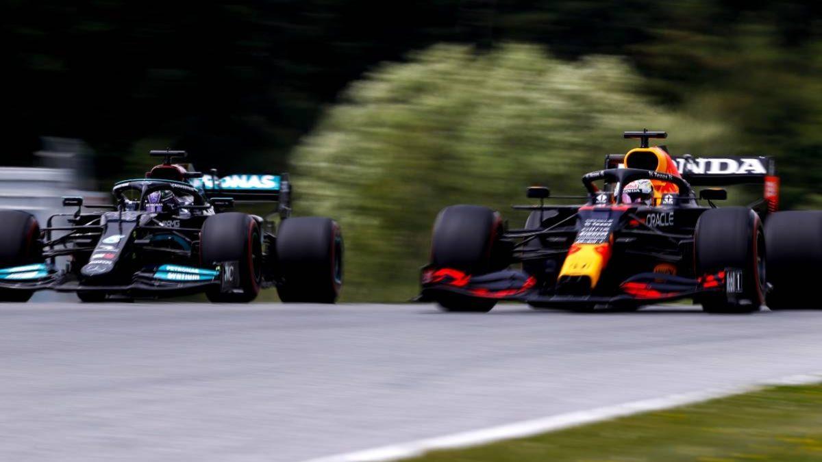 Formula 1’de Steiermark GP’ye İlk Sıradan Başlayacak Pilot Belli Oldu