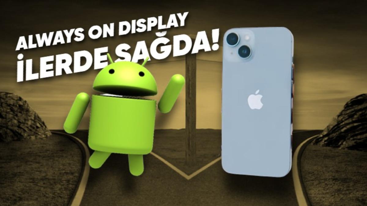 Android’de Yıllardır Olup Apple Kullanıcılarının Yeni Kavuştuğu Özellikler