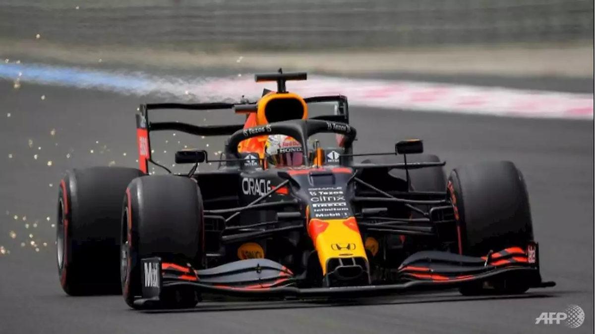 Formula 1’de Steiermark GP’ye İlk Sıradan Başlayacak Pilot Belli Oldu