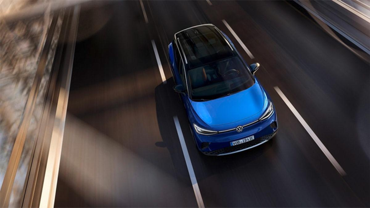 Volkswagen, Avrupa’da 2035’e Kadar Benzinli ve Dizel Satışlarını Bitirecek