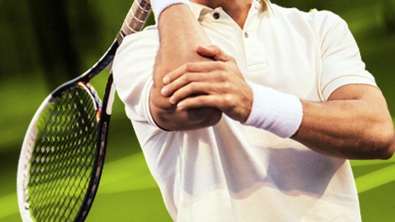Halk Arasında ’Tenisçi Dirseği’ Olarak Bilinen Rahatsızlık: Tendinit Nedir, Belirtileri Nelerdir?