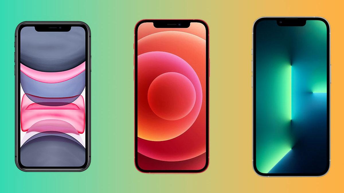 Akıllı Telefon Üreticileri Çentiği Kaldırmanın Yolunu Ararken Apple Nasıl Oldu da Çentiği Telefonun Bir Parçası Hâline Getirdi?