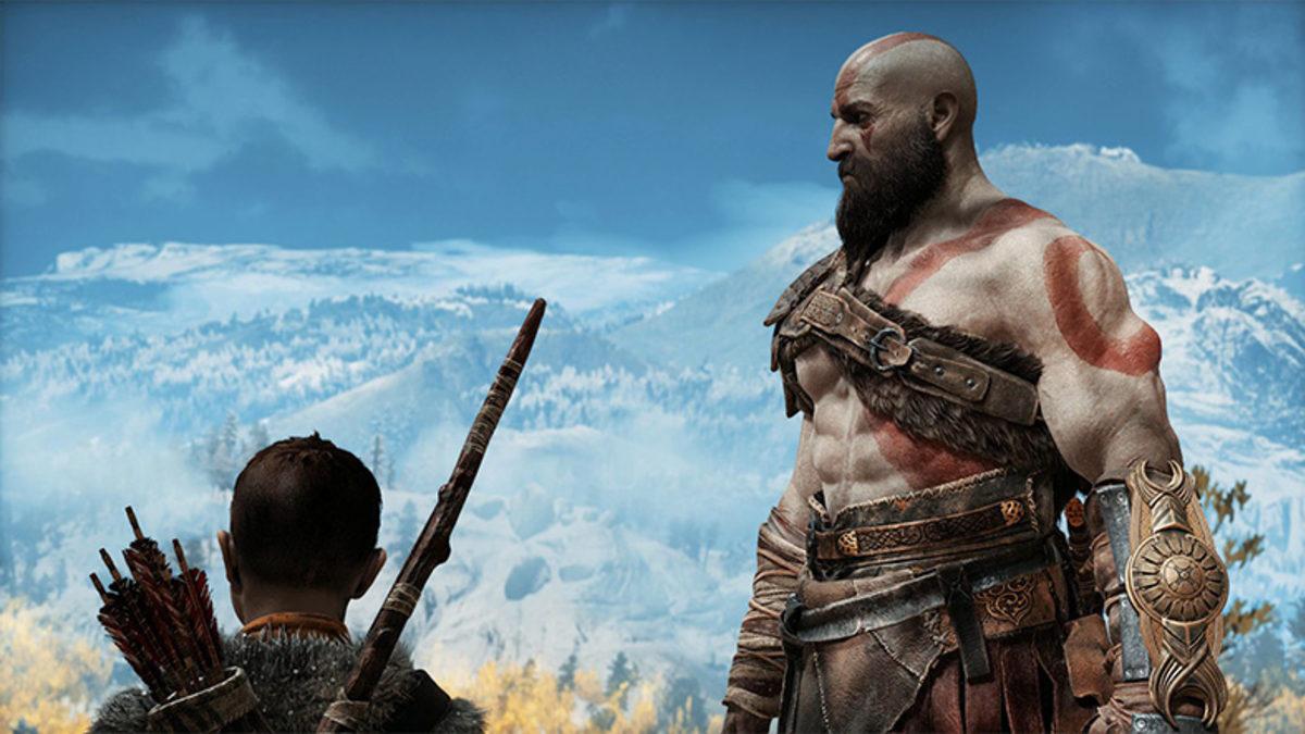 God of War: Ragnarok’tan İlk Oynanış Videosunun Yeni Sony Etkinliğinde Paylaşılacağı İddia Edildi