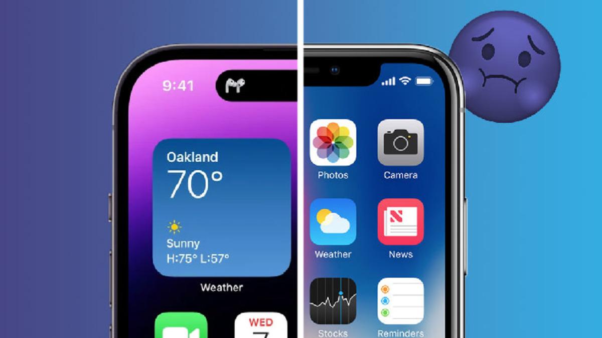 Akıllı Telefon Üreticileri Çentiği Kaldırmanın Yolunu Ararken Apple Nasıl Oldu da Çentiği Telefonun Bir Parçası Hâline Getirdi?
