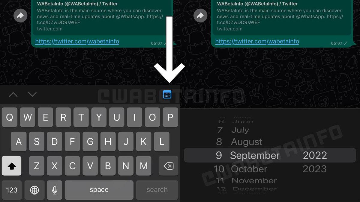 Siz Unutsanız WhatsApp Unutmuyor: Tek Tuşla Hangi Tarihte, Kime, Ne Yazdığınızı Bulabileceksiniz