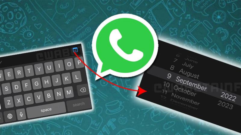 Siz Unutsanız WhatsApp Unutmuyor: Tek Tuşla Hangi Tarihte, Kime, Ne Yazdığınızı Bulabileceksiniz
