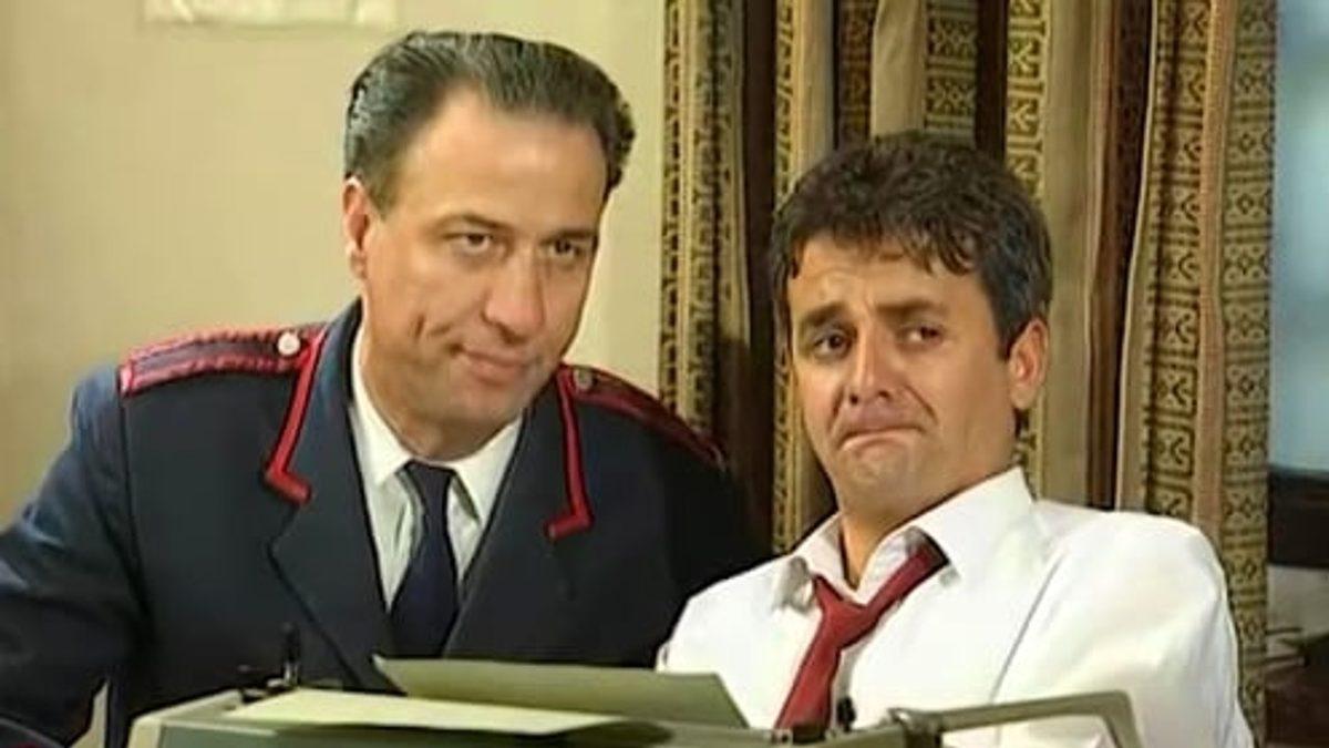 Türk Sineması Denince Akla Gelen Usta Oyuncu Kemal Sunal’ın Çok Fazla Bilinmeyen 4 Televizyon Dizisi