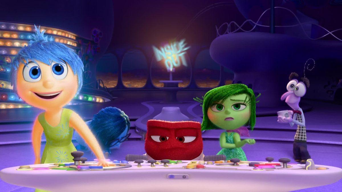 Oscar Ödüllü Animasyon Filmi Inside Out’ın Hayranlarına Müjde: Devam Filmi Geliyor!