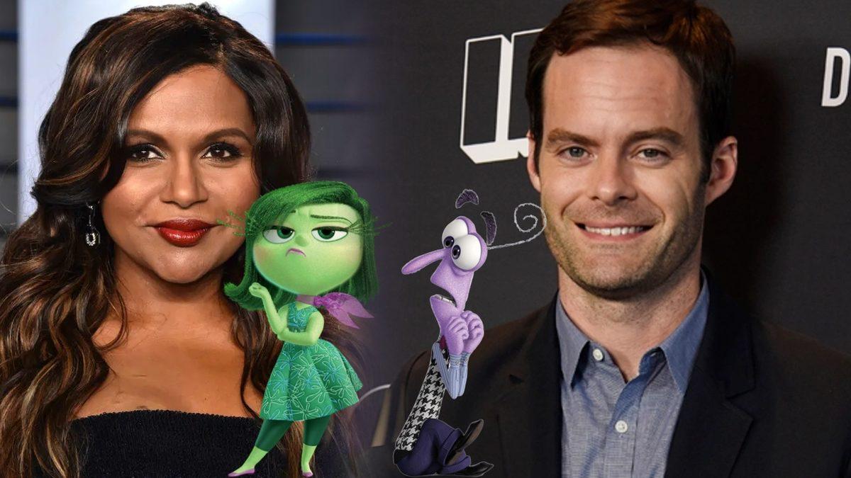 Oscar Ödüllü Animasyon Filmi Inside Out’ın Hayranlarına Müjde: Devam Filmi Geliyor!