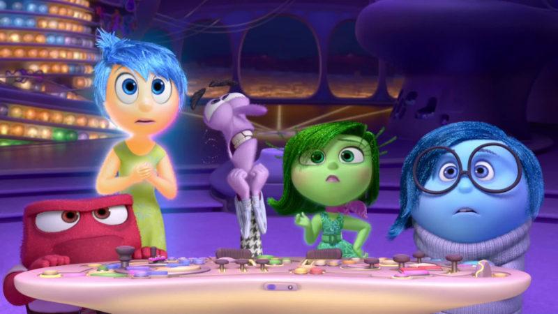 Oscar Ödüllü Animasyon Filmi Inside Out’ın Hayranlarına Müjde: Devam Filmi Geliyor!