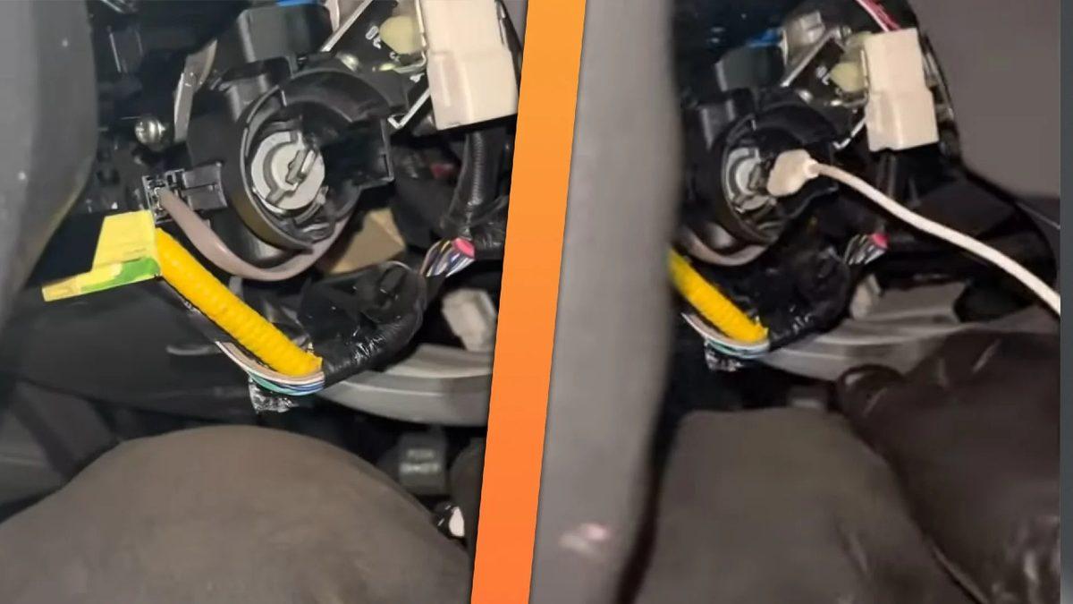 Sosyal Medyada Viral Olan Bu Videolar Yüzünden Hyundai ve Kia Hırsızlığı Tavan Yaptı!