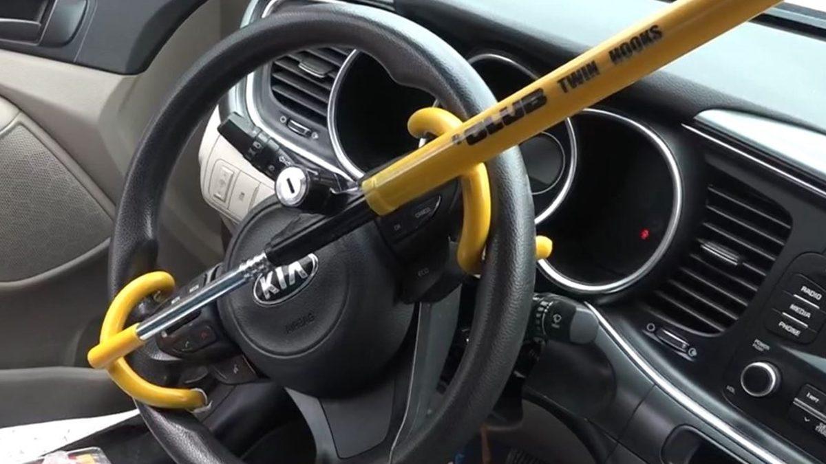 Sosyal Medyada Viral Olan Bu Videolar Yüzünden Hyundai ve Kia Hırsızlığı Tavan Yaptı!