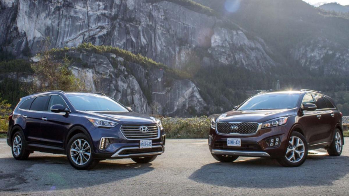 Sosyal Medyada Viral Olan Bu Videolar Yüzünden Hyundai ve Kia Hırsızlığı Tavan Yaptı!