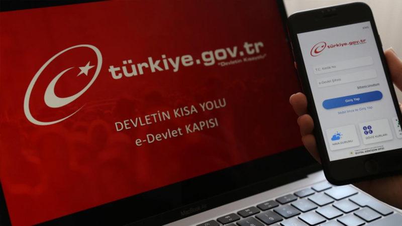e-Devlet’ten İkametgah Belgesi Nasıl Alınır?