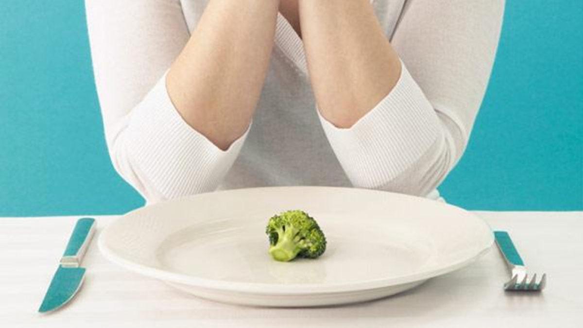 Çok Düşük Kalorili Diyetlerin Bağırsak Sorunlarına Yol Açabileceği Açıklandı