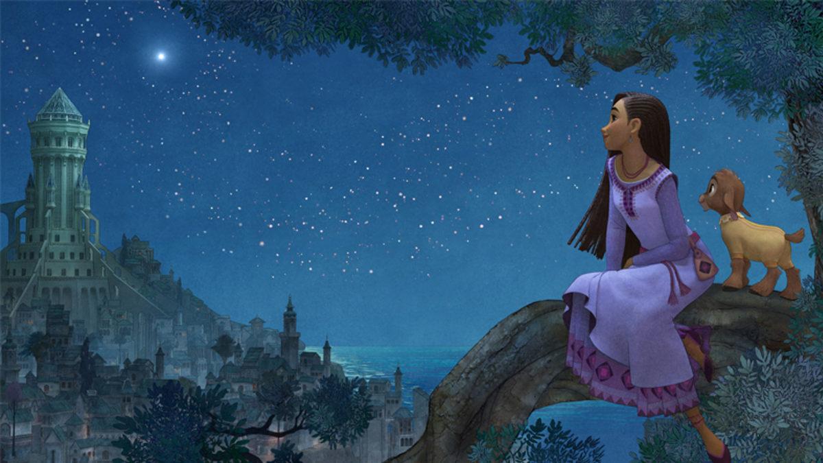 Disney Durdurulamıyor... Yeni Marvel, Star Wars ve Pixar Dizi, Film ve Oyunları Duyuruldu!