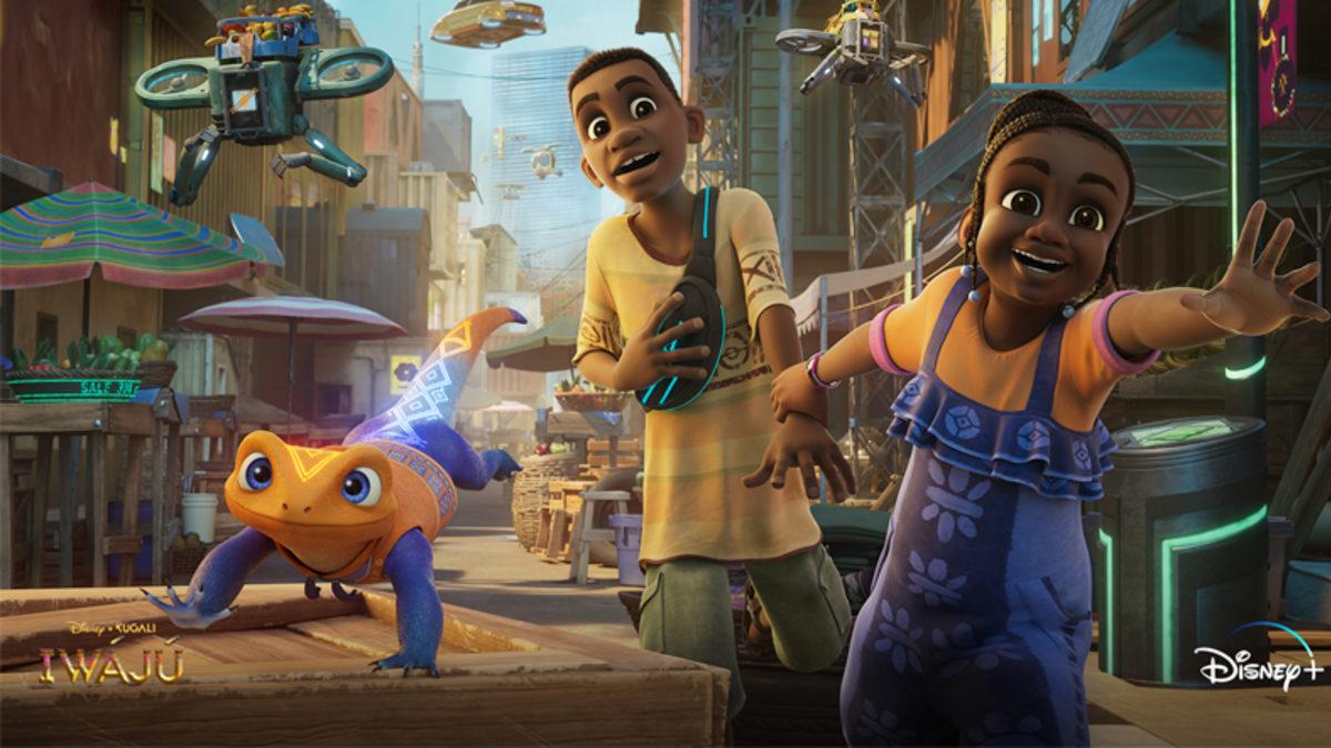 Disney Durdurulamıyor... Yeni Marvel, Star Wars ve Pixar Dizi, Film ve Oyunları Duyuruldu!