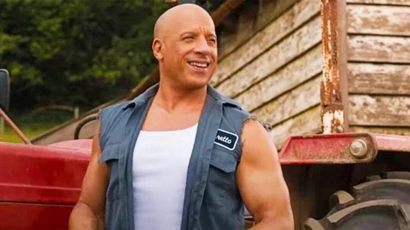 Vin Diesel, Hızlı ve Öfkeli 10 ve 11’in Çekimlerinin Başlayacağı Tarihi Açıkladı