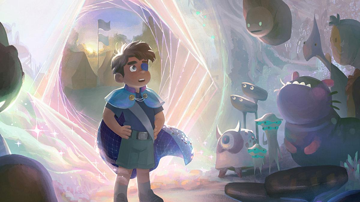 Disney Durdurulamıyor... Yeni Marvel, Star Wars ve Pixar Dizi, Film ve Oyunları Duyuruldu!