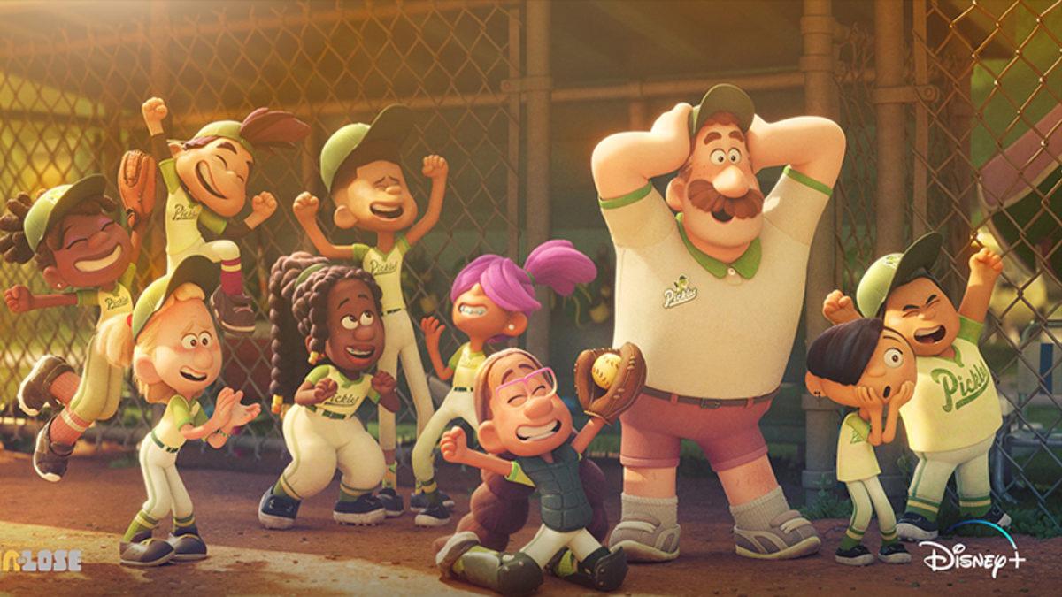 Disney Durdurulamıyor... Yeni Marvel, Star Wars ve Pixar Dizi, Film ve Oyunları Duyuruldu!