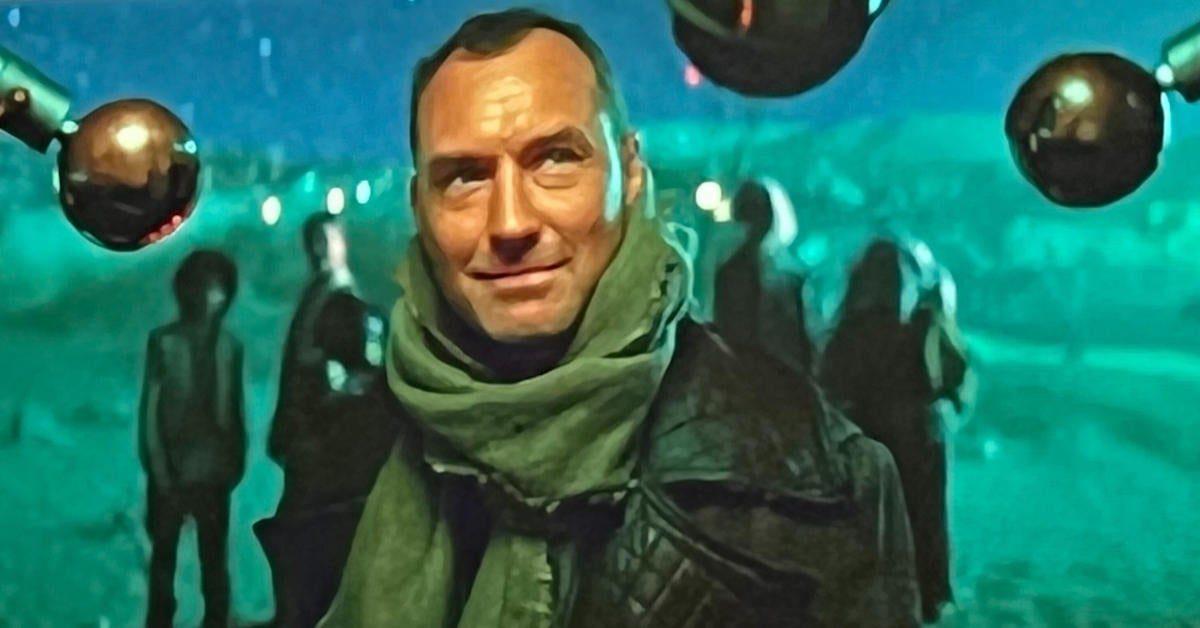 Disney Durdurulamıyor... Yeni Marvel, Star Wars ve Pixar Dizi, Film ve Oyunları Duyuruldu!