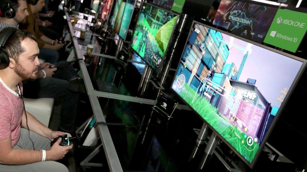 Oyun Sektörü Artık Sinema ve Spor Sektörlerinden Daha Büyük: Peki Nasıl?