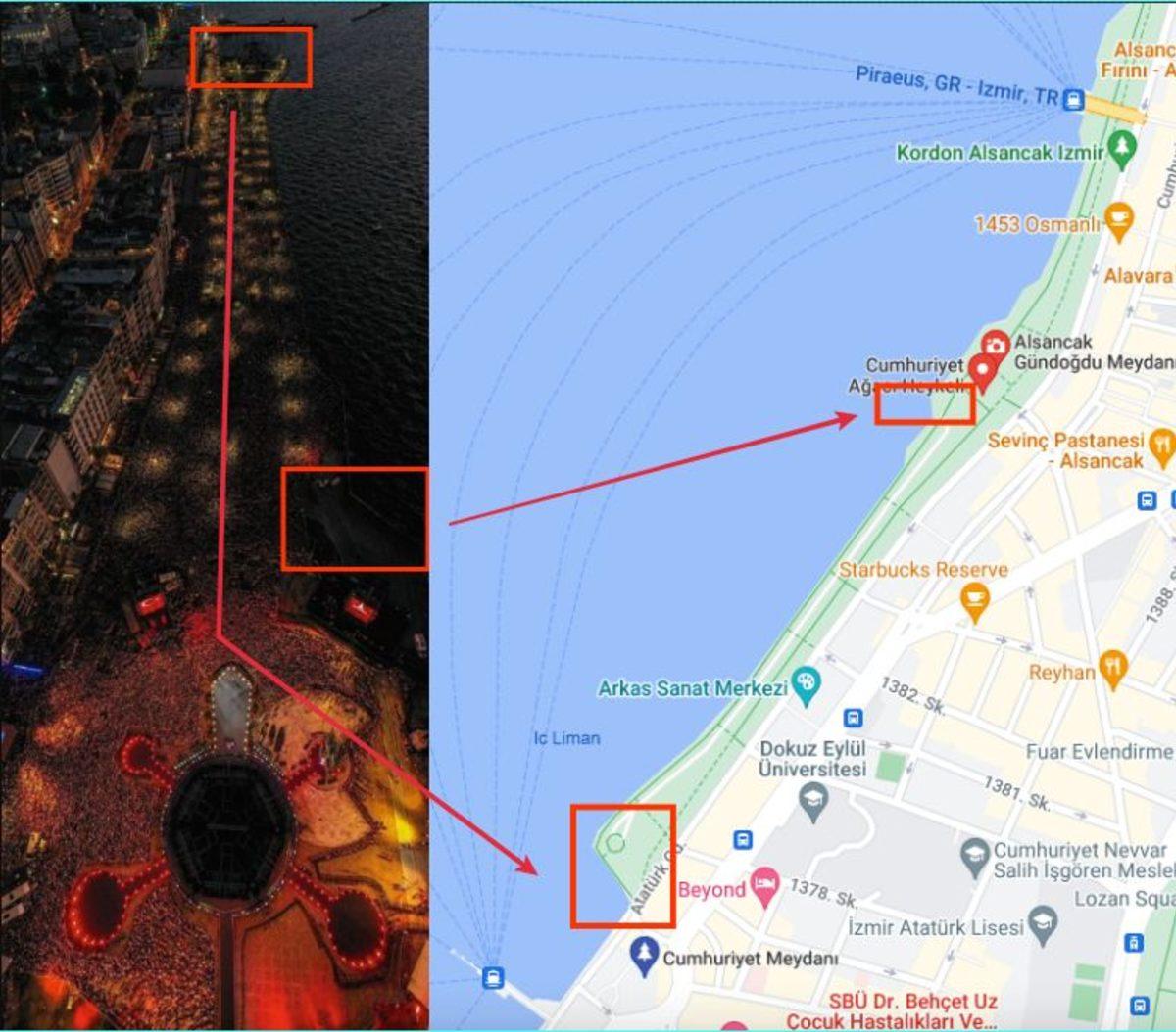 Tarkan’ın 9 Eylül İzmir Konseri, Vikipedi’de ’Tarihin En Kalabalık Konserleri’ Arasında Gösterildi: Peki Paylaşılan Sayılar Gerçek mi?