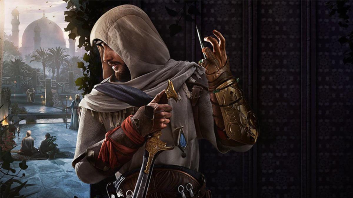 3 Yeni Assasin’s Creed Oyunu Geliyor! İşte Ubisoft Forward 2022’de Duyurulan Tüm Oyunlar ve Fragmanlar [Video]