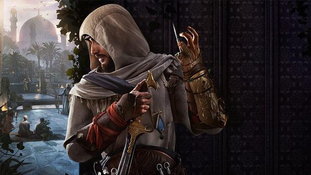 3 Yeni Assasin’s Creed Oyunu Geliyor! İşte Ubisoft Forward 2022’de Duyurulan Tüm Oyunlar ve Fragmanlar [Video]