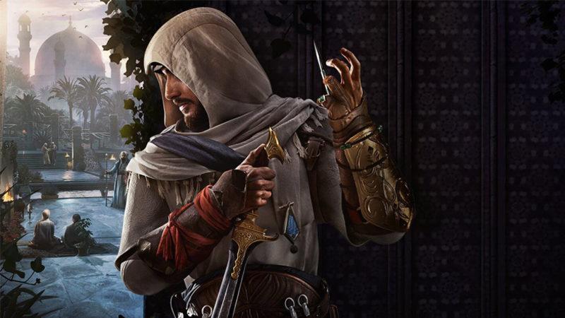 3 Yeni Assasin’s Creed Oyunu Geliyor! İşte Ubisoft Forward 2022’de Duyurulan Tüm Oyunlar ve Fragmanlar [Video]
