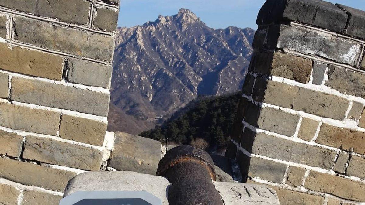 Moğol ve Türk Boylarının Saldırılarına Karşı Tam 3 Milyon İşçinin İnşa Ettiği Dünyanın En Uzun Savunma Duvarı: Çin Seddi