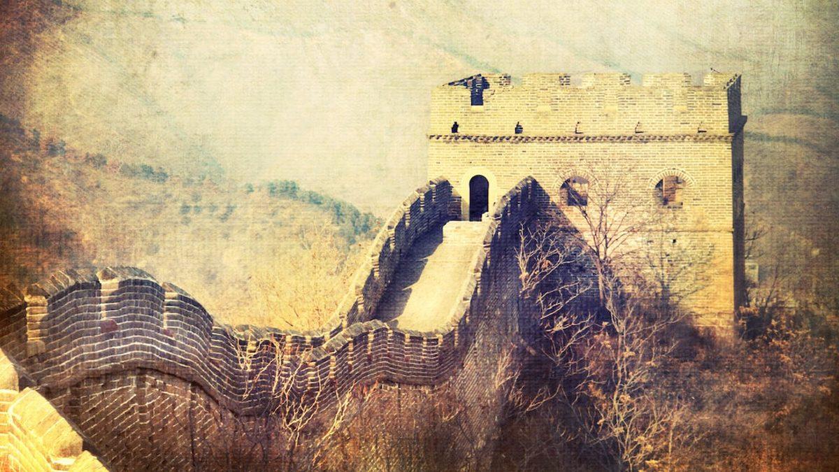 Moğol ve Türk Boylarının Saldırılarına Karşı Tam 3 Milyon İşçinin İnşa Ettiği Dünyanın En Uzun Savunma Duvarı: Çin Seddi