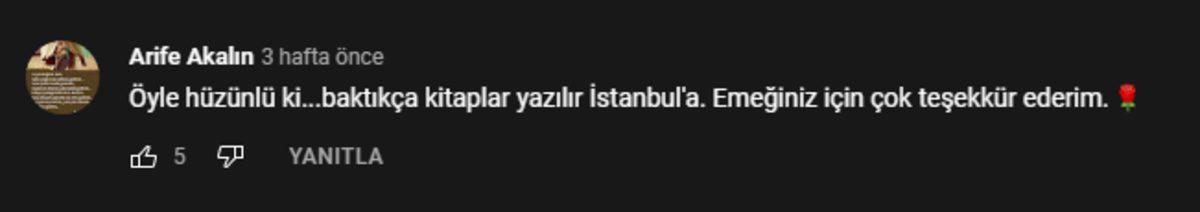 İstanbul’un Yüz Yıl Önce Havadan Çekilen Videosu Renklendirildi: Boğazda İşgal Gemileri...