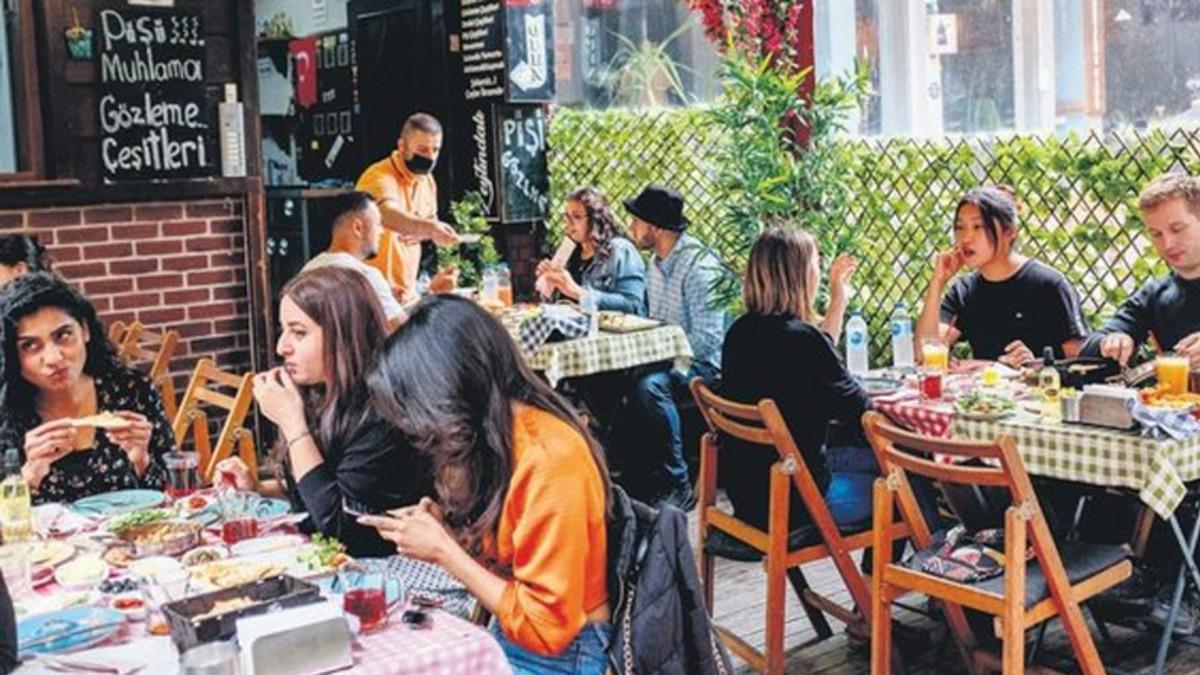 İçişleri Bakanlığı, 1 Temmuz’da Kalkacak Kısıtlamalara Dair Genelge Yayımladı