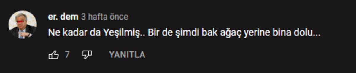 İstanbul’un Yüz Yıl Önce Havadan Çekilen Videosu Renklendirildi: Boğazda İşgal Gemileri...