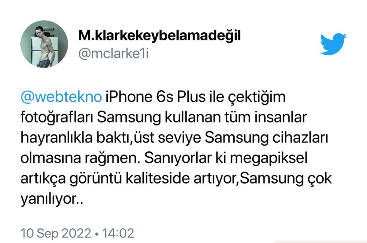 Samsung, Apple’ın Adını Bağıra Bağıra iPhone 14’ü Trolledi