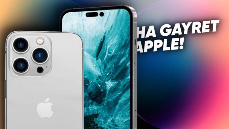 Samsung, Apple’ın Adını Bağıra Bağıra iPhone 14’ü Trolledi