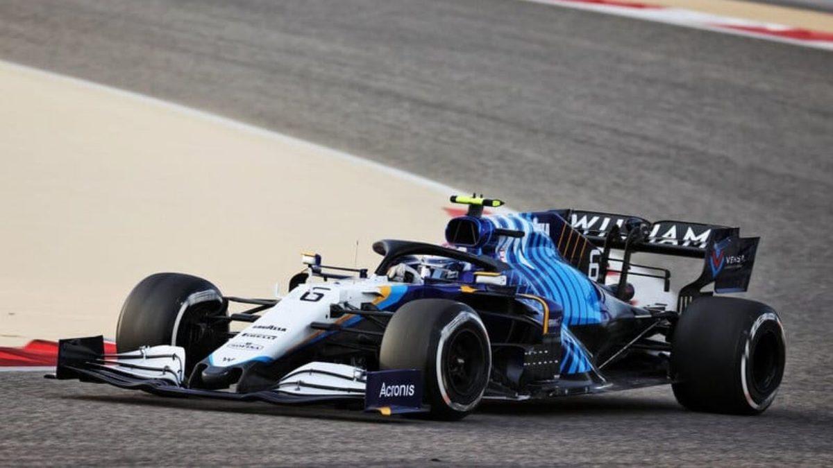 Formula 1 İtalya GP Sıralama Turları Tamamlandı: İşte Monza Pistinin 100. Yılında Yarışa İlk Sırada Başlayacak İsim