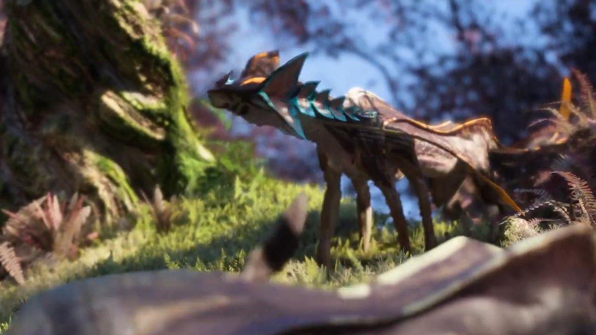 Avatar: Frontiers of Pandora’da Yeni Karakterler ve Yeni Bir Hikaye Olacağı Açıklandı