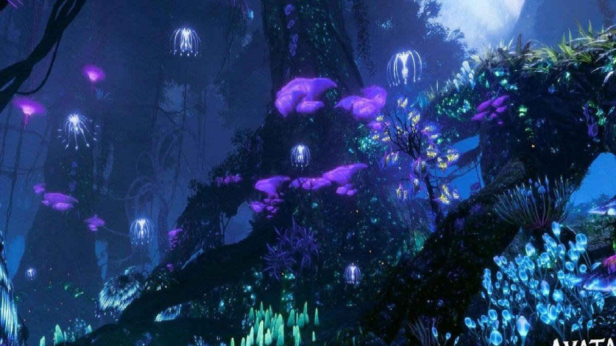 Avatar: Frontiers of Pandora’da Yeni Karakterler ve Yeni Bir Hikaye Olacağı Açıklandı
