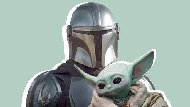 Star Wars Dizisi The Mandalorian’ın 3. Sezonu Başladı: İlk 3 Bölüm Yayınlandı!