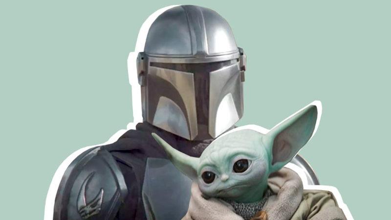 Star Wars Dizisi The Mandalorian’ın 3. Sezonu Başladı: İlk 3 Bölüm Yayınlandı!