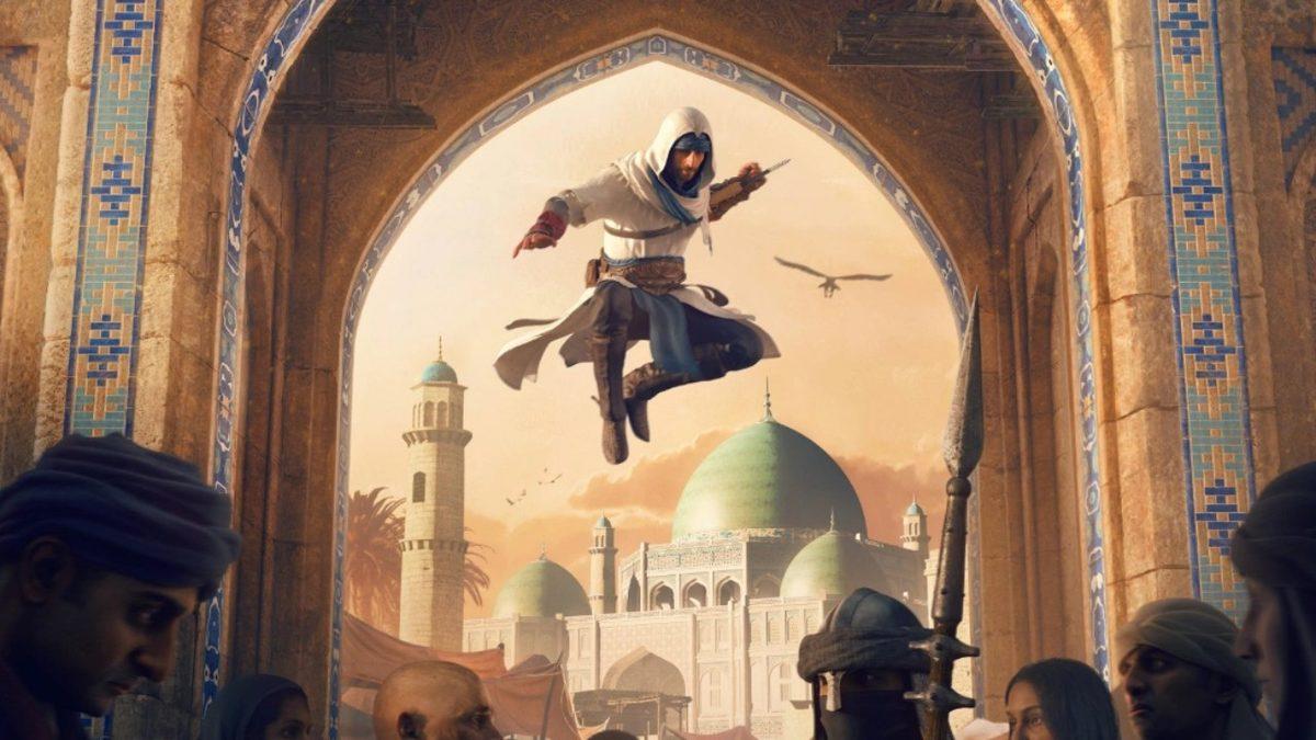 Sadece Netflix Abonelerinin Oynayabileceği Assassin’s Creed Oyunu ve Dizisi Geliyor!