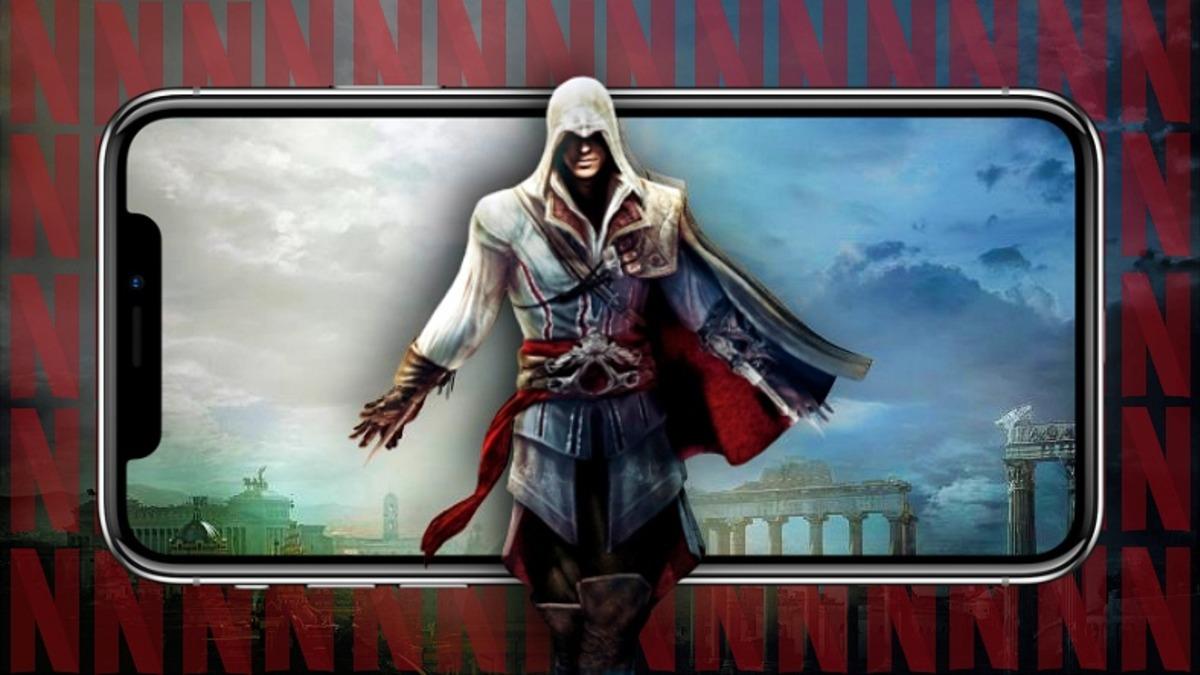 Sadece Netflix Abonelerinin Oynayabileceği Assassin’s Creed Oyunu ve Dizisi Geliyor!