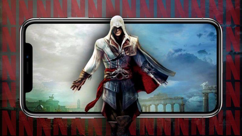 Sadece Netflix Abonelerinin Oynayabileceği Assassin’s Creed Oyunu ve Dizisi Geliyor!