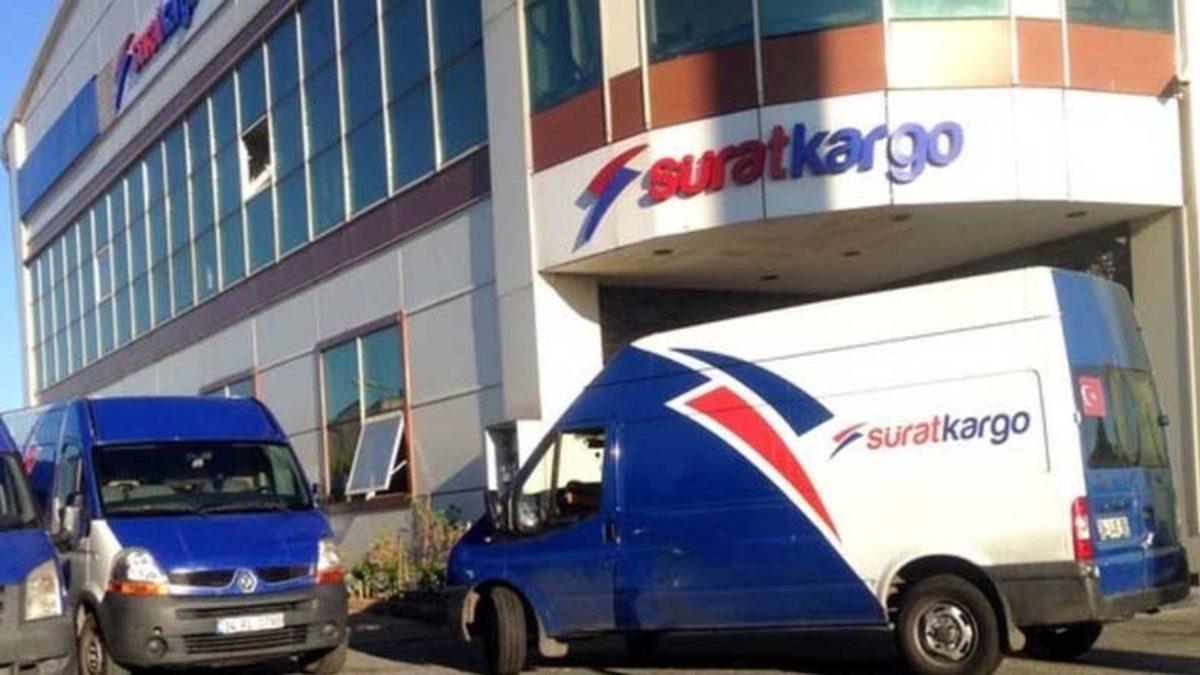 Kayyım Tarafından Yönetilen Sürat Kargo ile Sürat Lojistik’in Satılmasına Karar Verildi