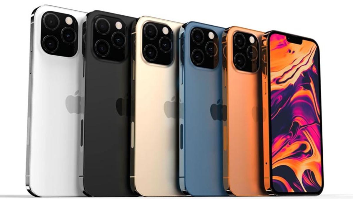 Ünlü Analistten iPhone 13 Pro Hakkında Yeni Bilgiler: Kamerası Otomatik Odaklama Özellikli Olacak