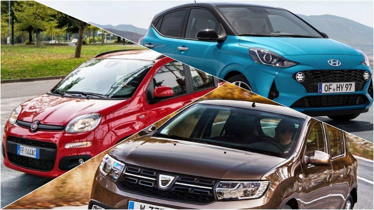 Türkiye’de 150 Bin TL’nin Altında Sadece 3 Adet Sıfır Otomobil Kaldı