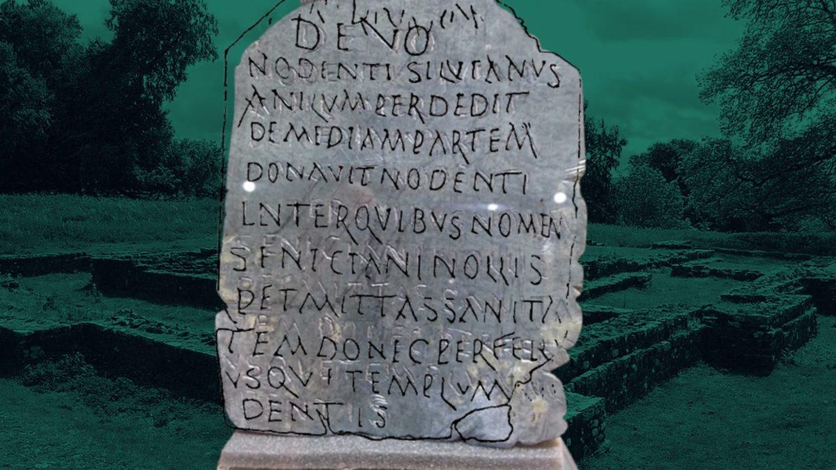 LOTR’daki Tek Yüzük’ün Ortaya Çıkmasında Tolkien’e İlham Veren Gerçek Yüzüğün Hikâyesi