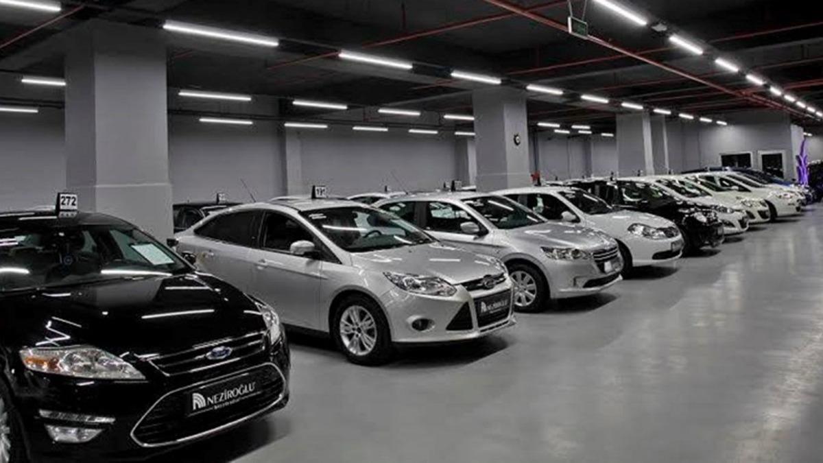 OYDER Başkanı: Dünyanın En Yüksek Otomobil Vergisi Bizde